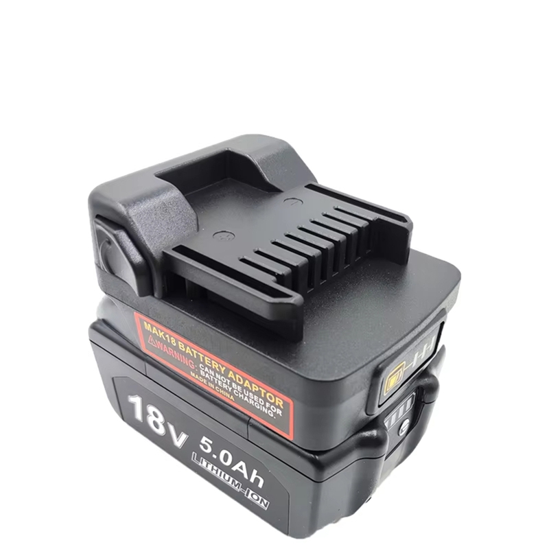Power Tools Hikoki - Adaptor Baterai FYBL, mengubah baterai Lithium