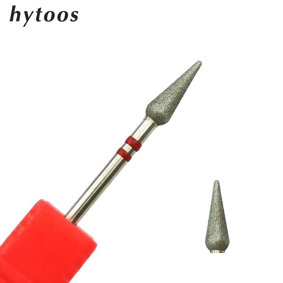 Power Tools Jobs - HYTOOS mata bor kerucut, alat aksesori