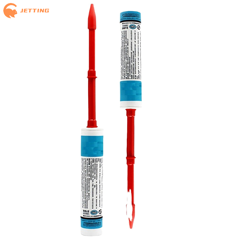 Power Tools For Windows - (Baru) 5/10 Buah Ujung Nosel Caulking