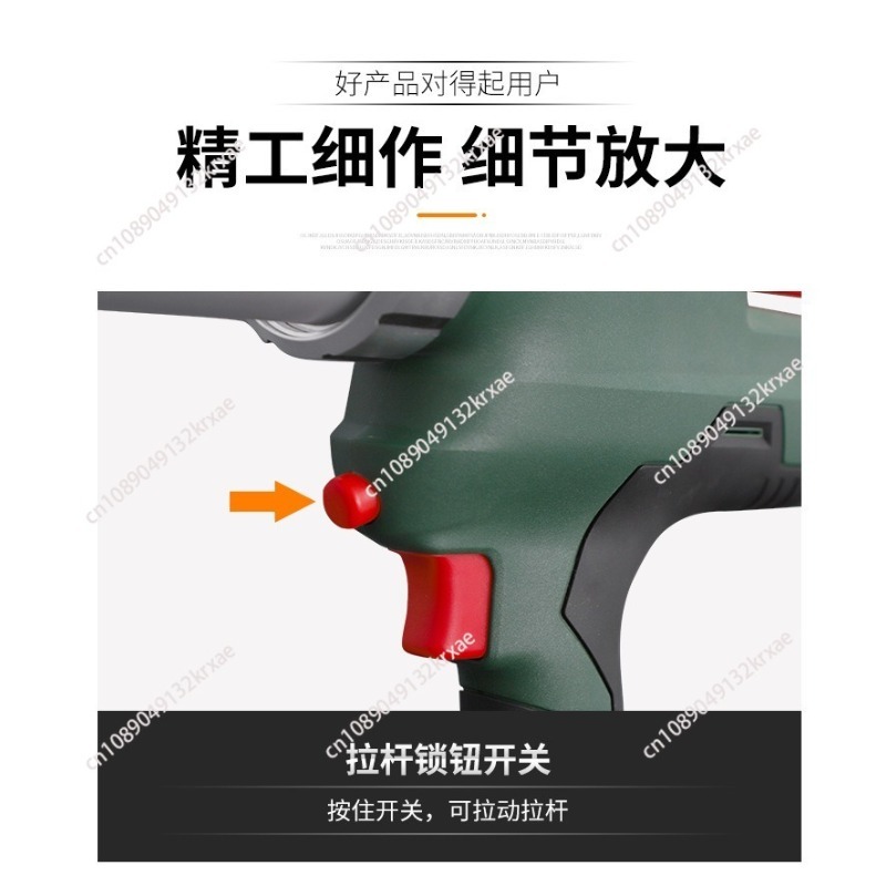 Power Tools For Windows - Pistol lem semen untuk pintu dan