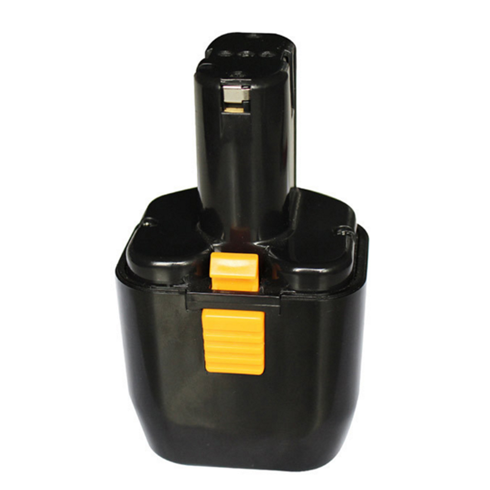 Power Tools Hitachi - Power Baterai Alat Plastik dengan Saat