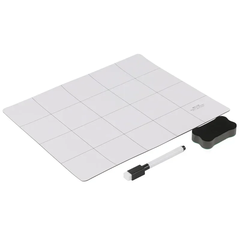 Power Tools Excel - Alas Magnetik PC untuk Sekrup Ponsel,