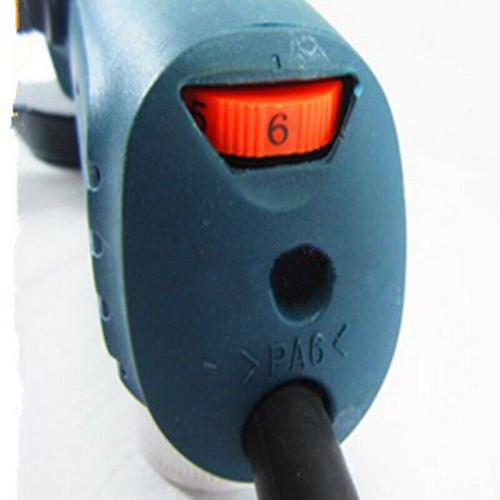 Power Tools Excel - Sakelar Gerinda sudut 250V 12A, sakelar