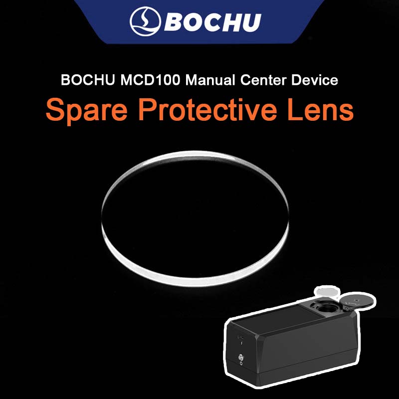 Power Tools For Windows - BOCHU MCD100-Glass Manual Center Device Protective