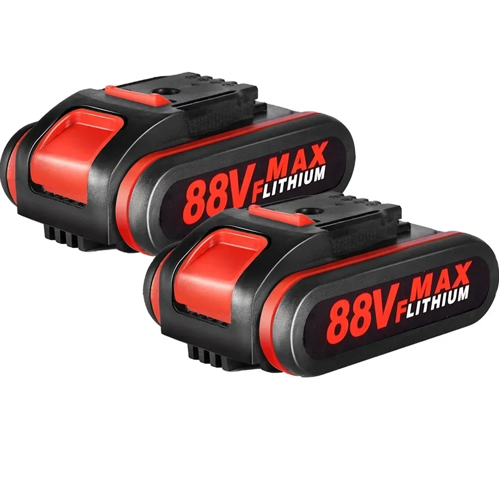 Power Tools Review - Alat bor elektrik 88VF, alat listrik