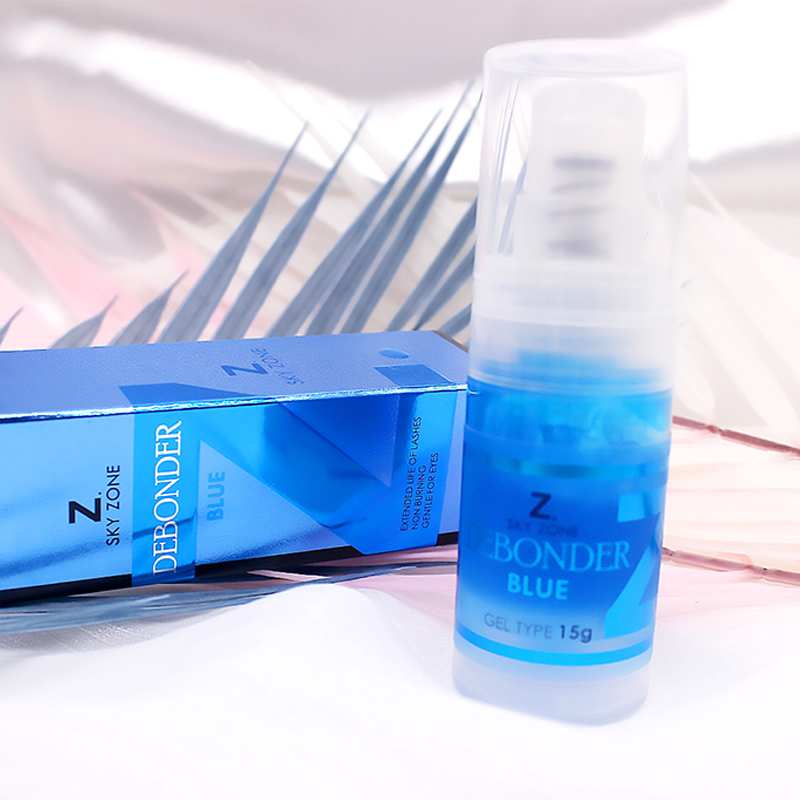 Health Power Tools - 1 Botol Penghilang Gel Daya SKY