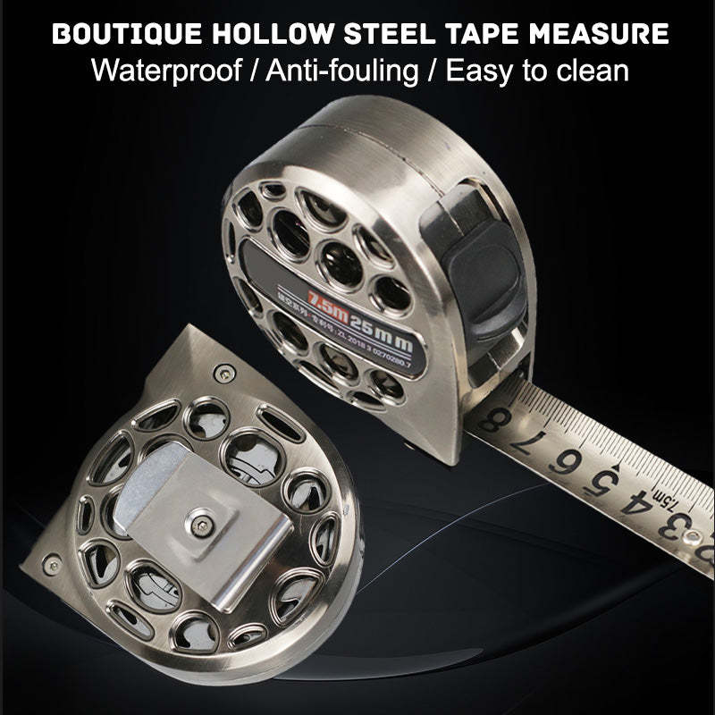 Stanley Tape 25Ft - Pita Ukur Metrik 3M 16mm Baja
