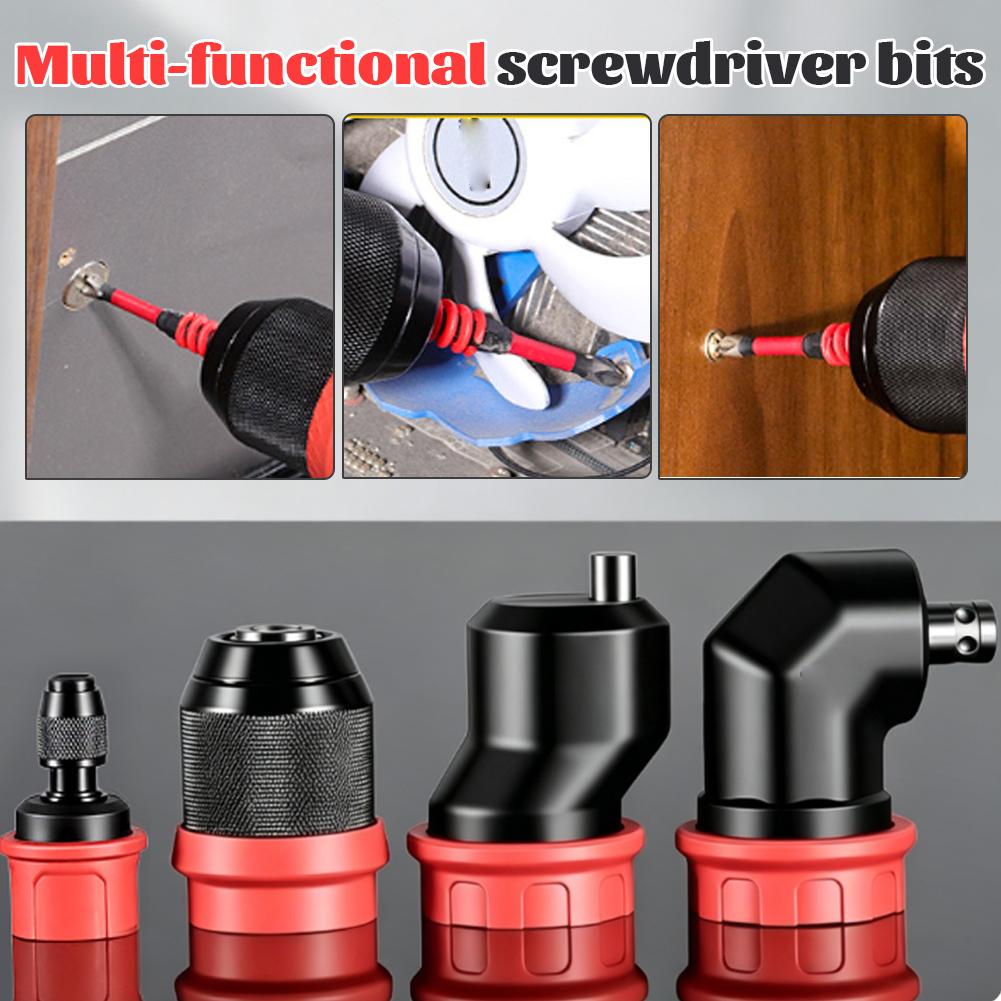 Adaptor Chuck Bor Lepas Cepat  - Power Tools Review ulasan dan harga