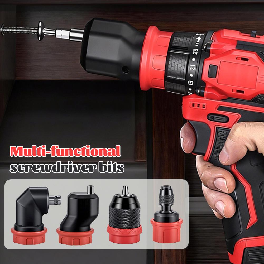 Adaptor Chuck Bor Lepas Cepat  - Power Tools Review ulasan dan harga