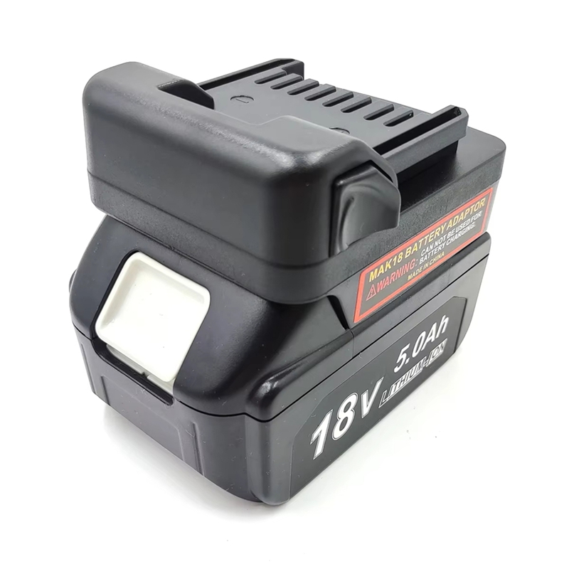 Adaptor Baterai FYBL, mengubah - Power Tools Hikoki ulasan dan harga