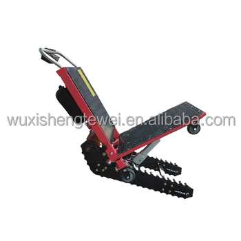 Alat pengangkat manual, troli  - Power Tools Manual ulasan dan harga