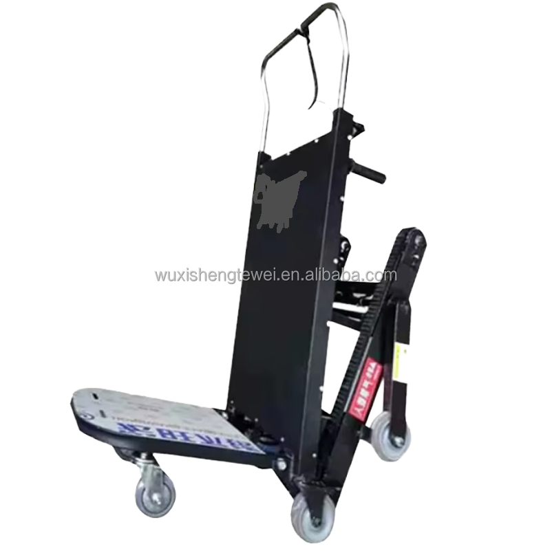 Alat pengangkat manual, troli  - Power Tools Manual ulasan dan harga