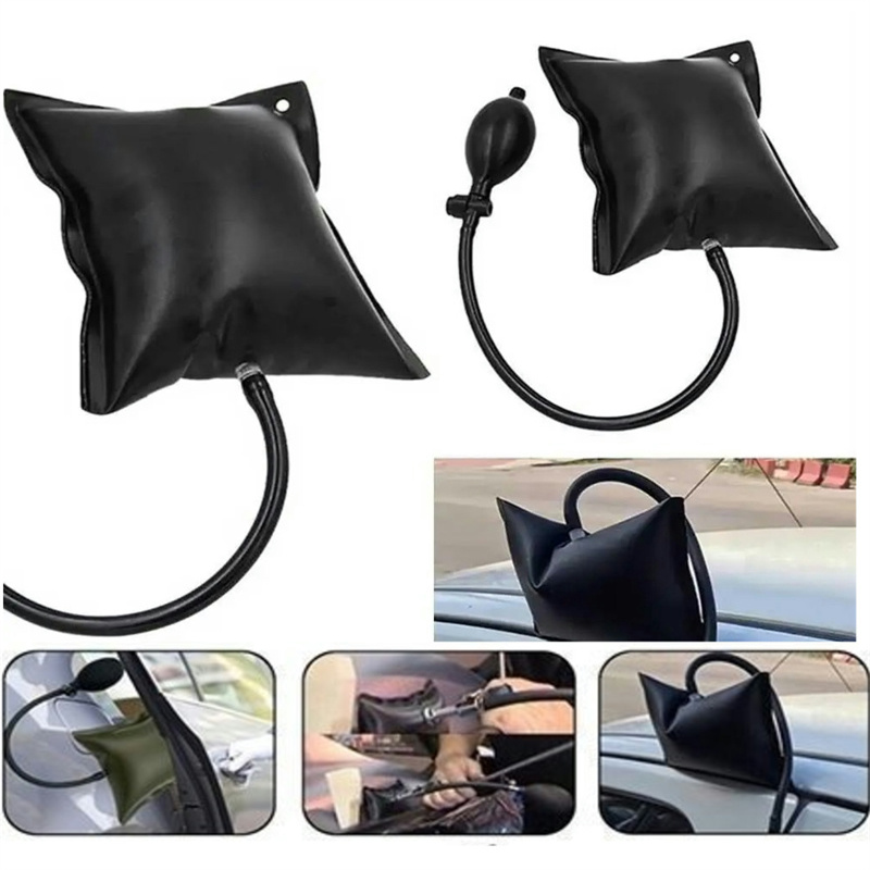 Pompa udara Wedges kantung uda - Power Tools For Windows ulasan dan harga