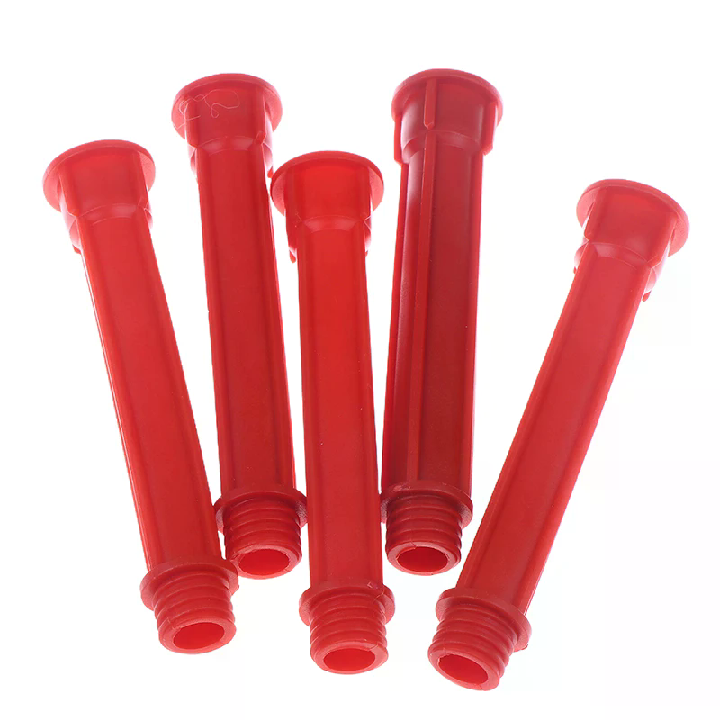 5/10 Buah Ujung Nosel Caulking - Power Tools For Windows ulasan dan harga
