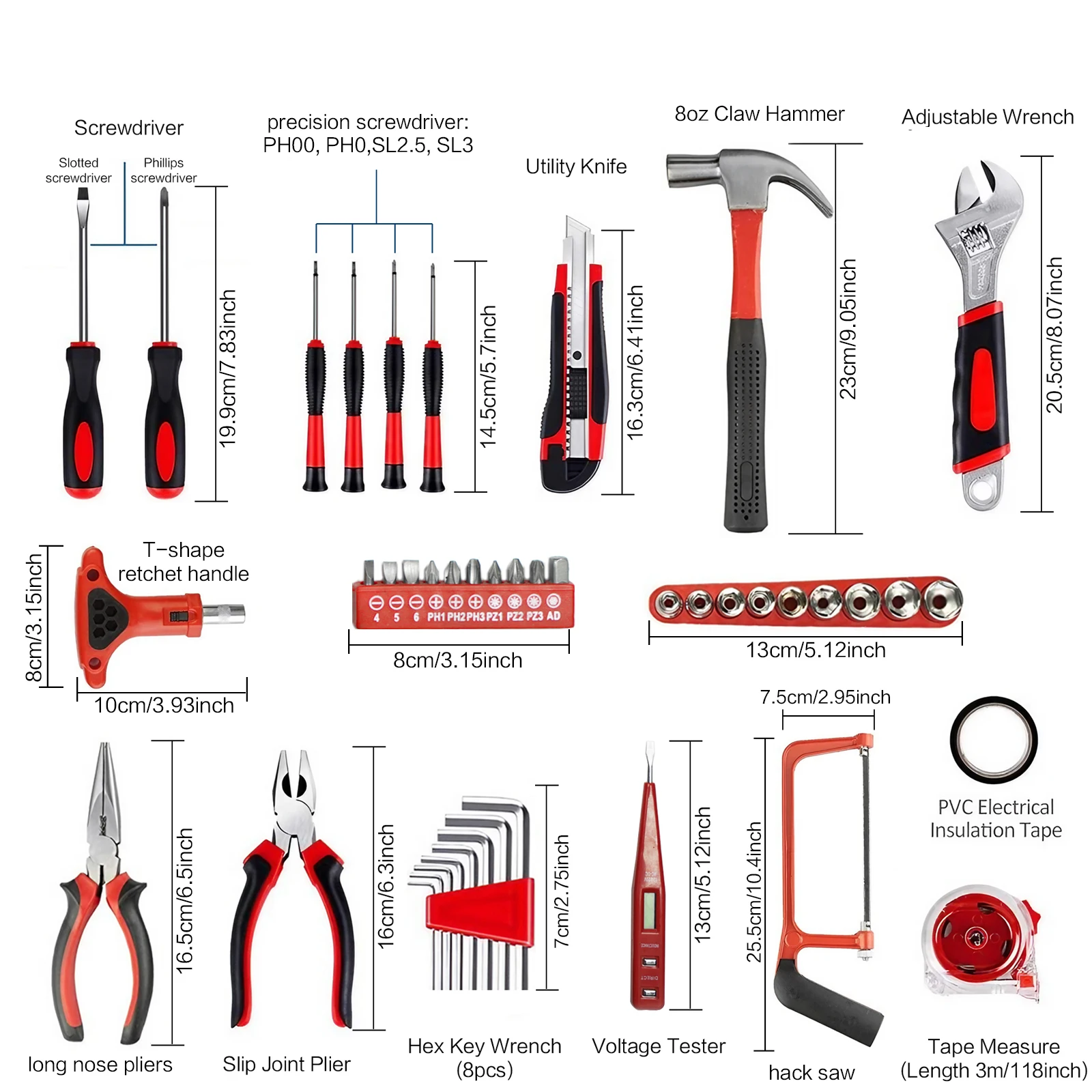 39/45pcs Perangkat Perkakas Ru - Power Tools Pink ulasan dan harga