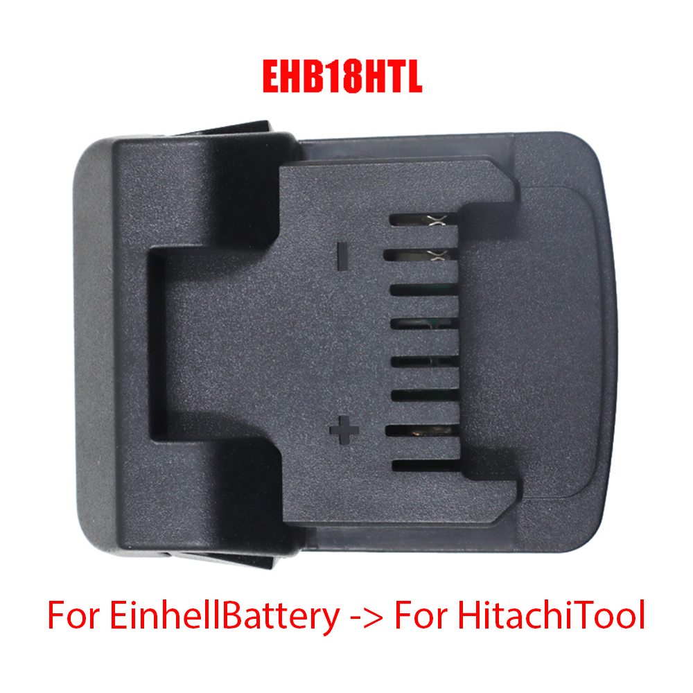 Konverter adaptor EHB18HTL unt - Power Tools Hikoki ulasan dan harga