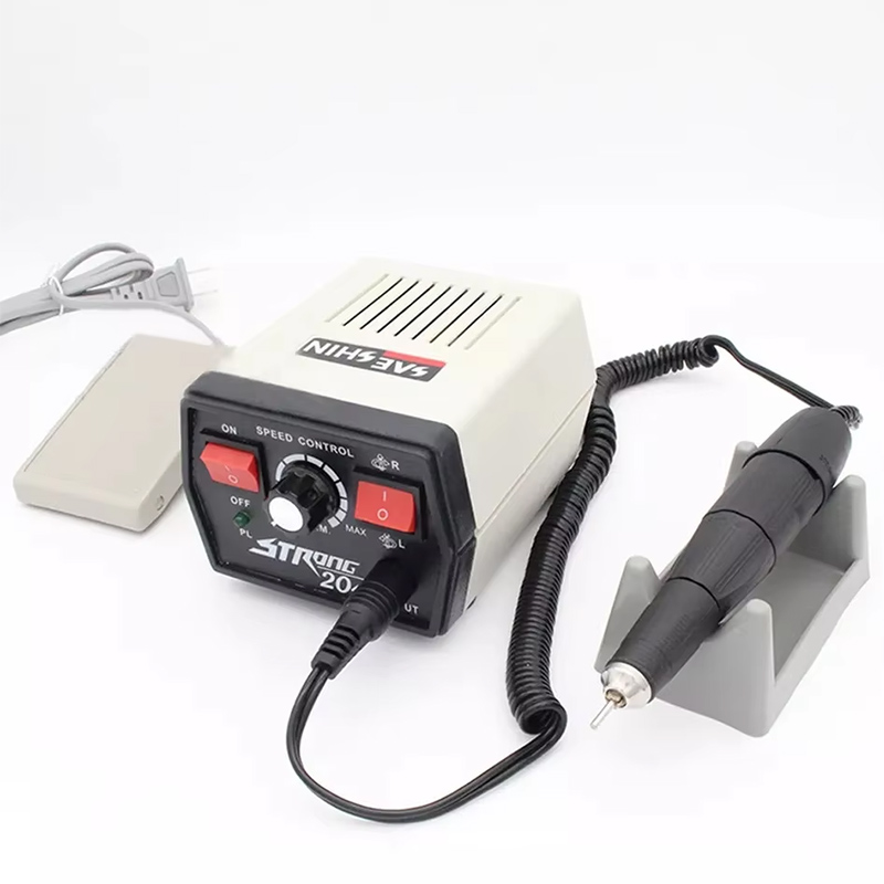 TJDent Plester Pengasah Motor  - Power Tools Review ulasan dan harga