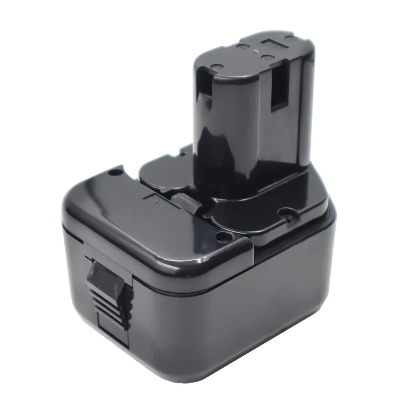 EB1214S casing plastik baterai - Power Tools Hitachi ulasan dan harga