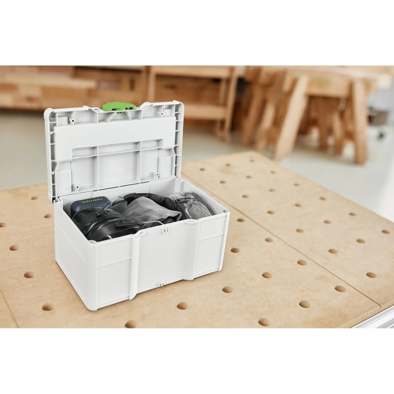Kotak Penyimpanan Festool 5778 - Power Tools Festool ulasan dan harga