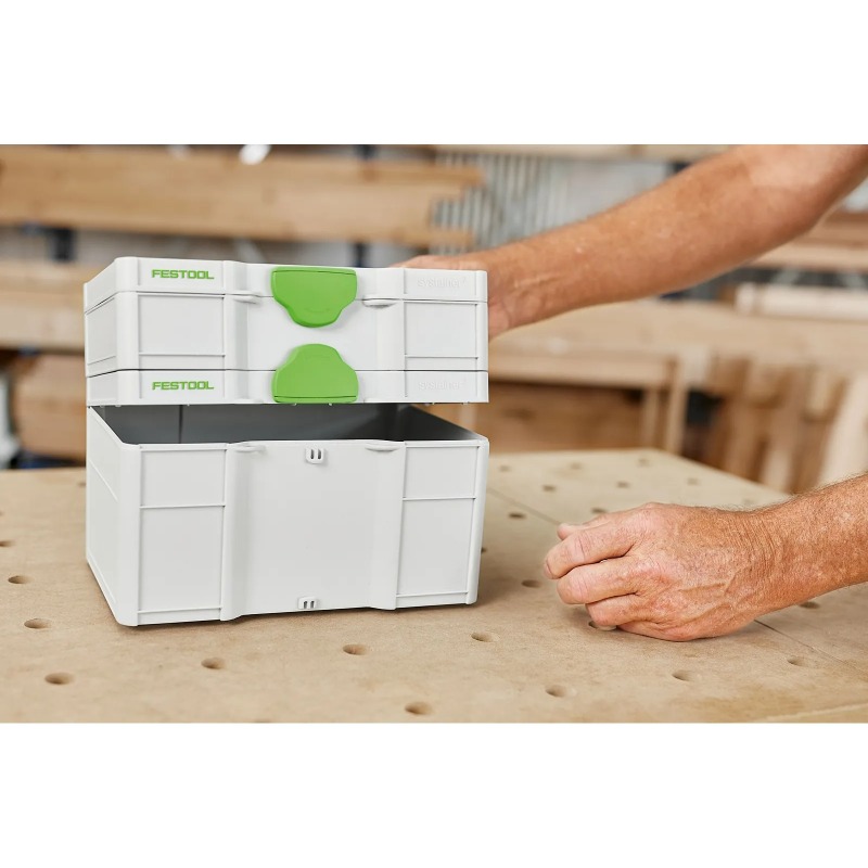 Kotak Penyimpanan Festool 5778 - Power Tools Festool ulasan dan harga