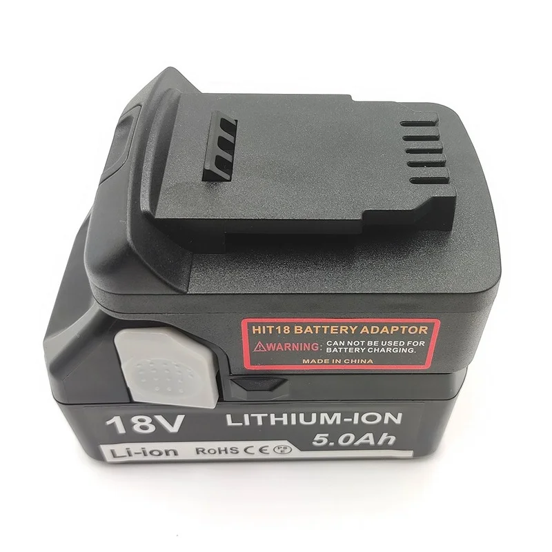 Adaptor Konverter ZWINCKY Digu - Power Tools Hikoki ulasan dan harga