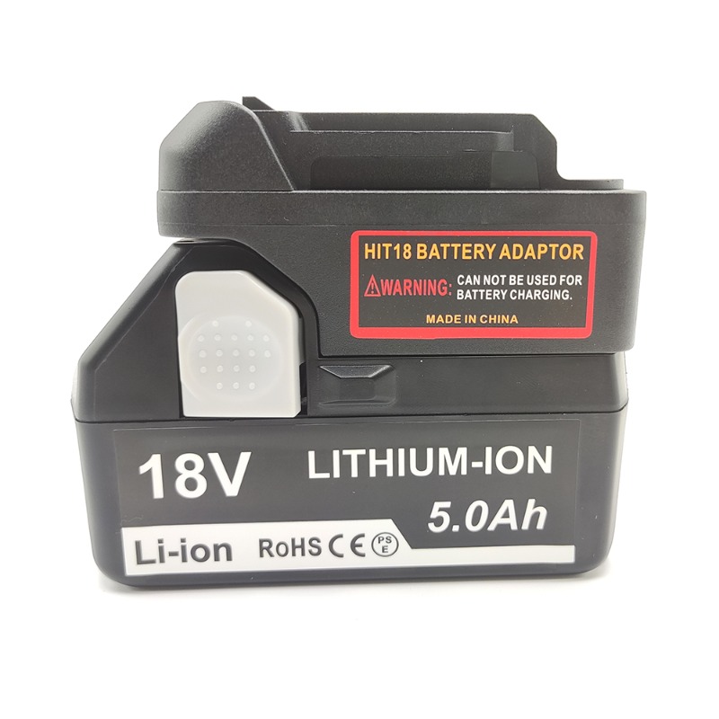 Adaptor Baterai HAKSINKY untuk - Power Tools Hikoki ulasan dan harga