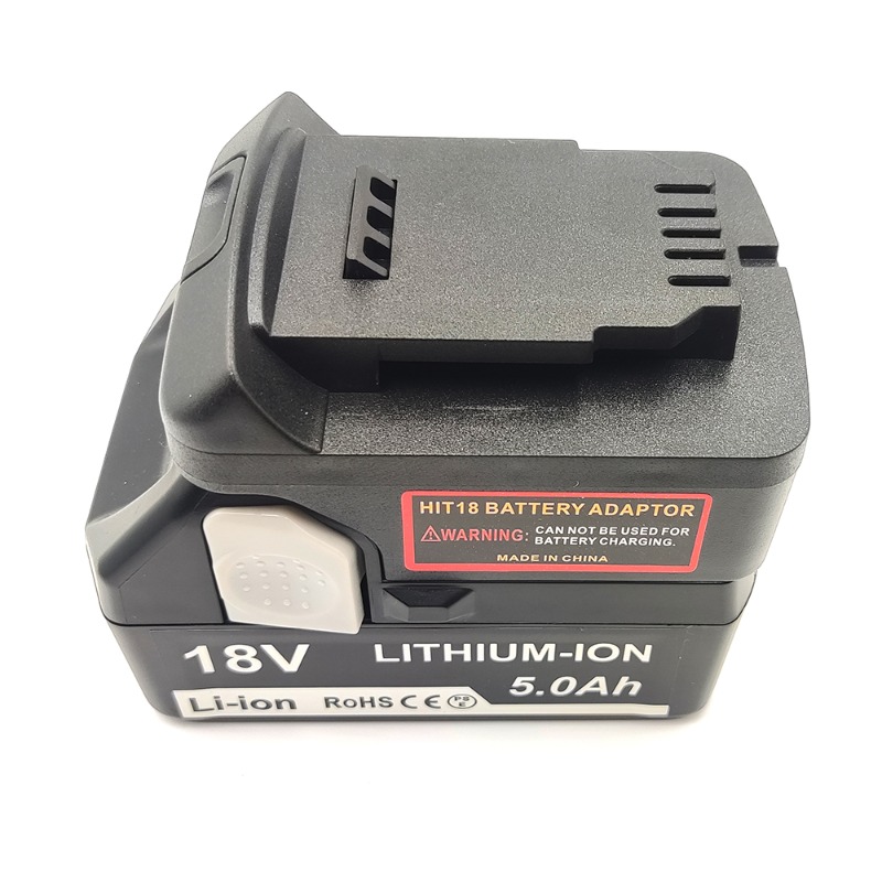 Adaptor Baterai HAKSINKY untuk - Power Tools Hikoki ulasan dan harga