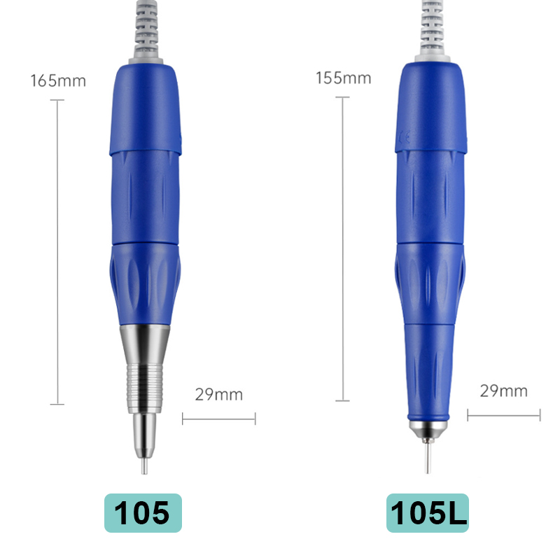 Handpiece Mikromotor 40K RPM S - Power Tools Review ulasan dan harga