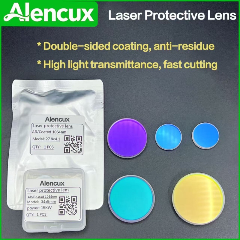 10 Buah Lensa Pelindung Laser  - Power Tools For Windows ulasan dan harga