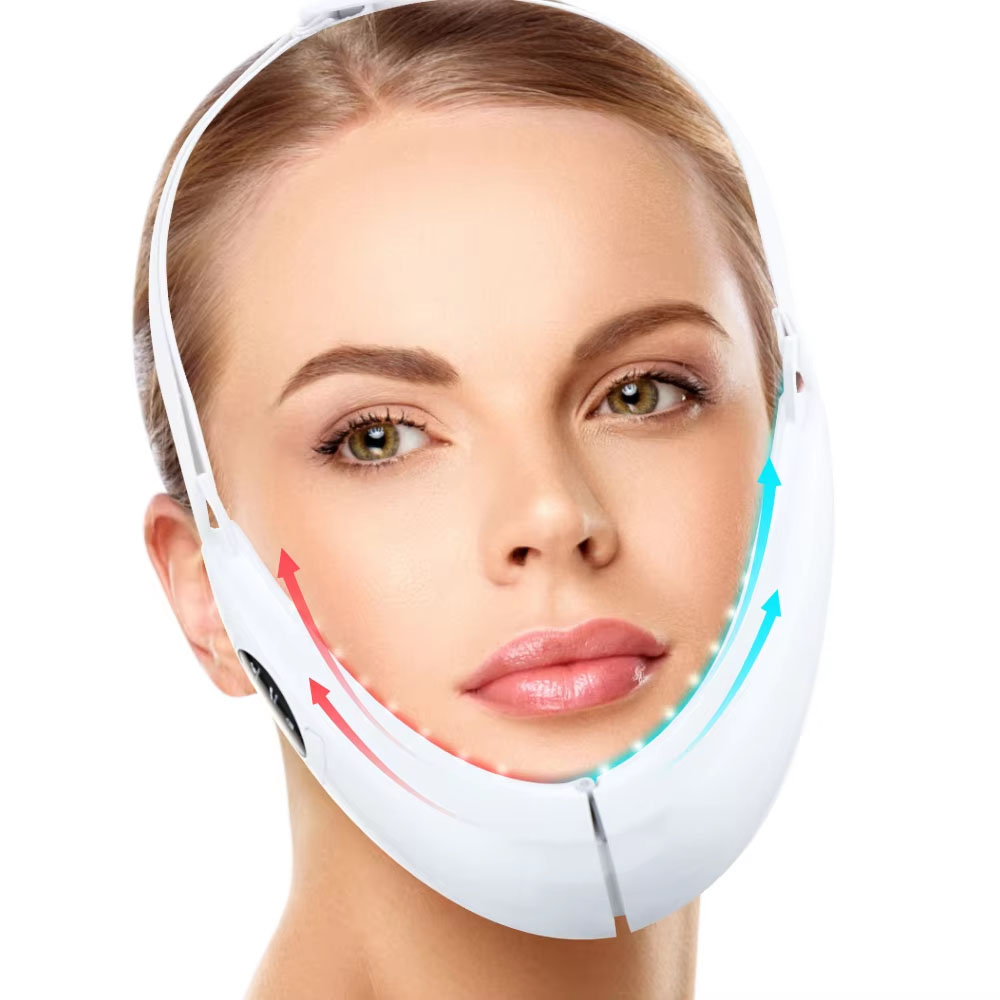 Cloud Prime Health Care V-Line - Health Power Tools ulasan dan harga