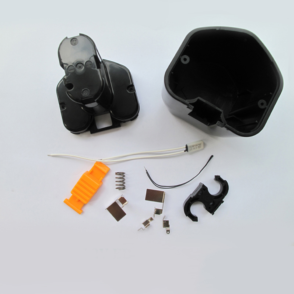Power Baterai Alat Plastik den - Power Tools Hitachi ulasan dan harga