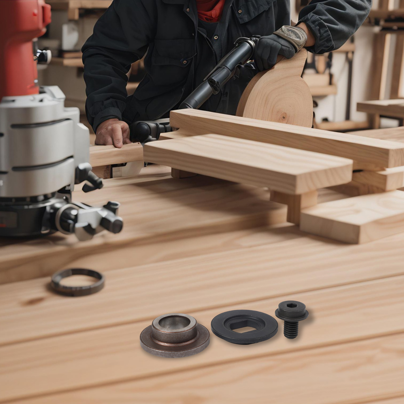 Penggantian Alat Seperti Gamba - Power Tools List With Pictures ulasan dan harga