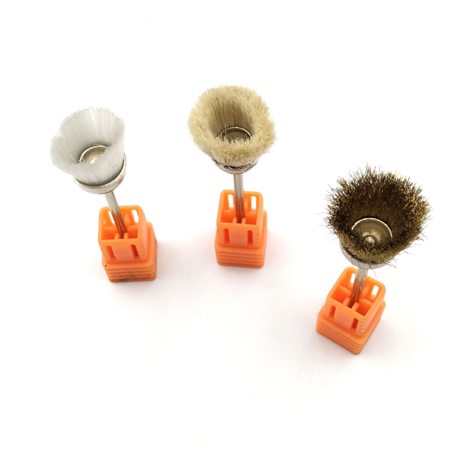 Hytoos 1 Pcs Kuku Bor Bit Kawa - Power Tools Jobs ulasan dan harga