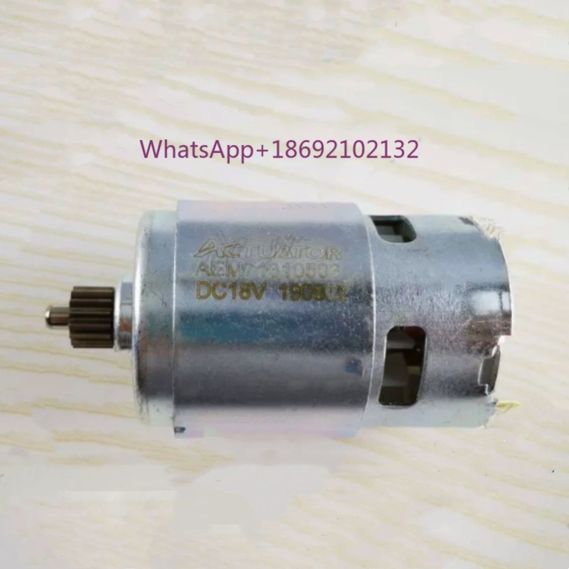 Motor Asli untuk Aksesoris Ala - Power Tools Hikoki ulasan dan harga