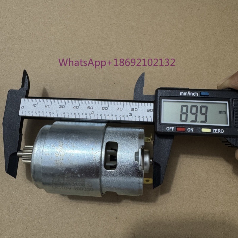 Motor Asli untuk Aksesoris Ala - Power Tools Hikoki ulasan dan harga