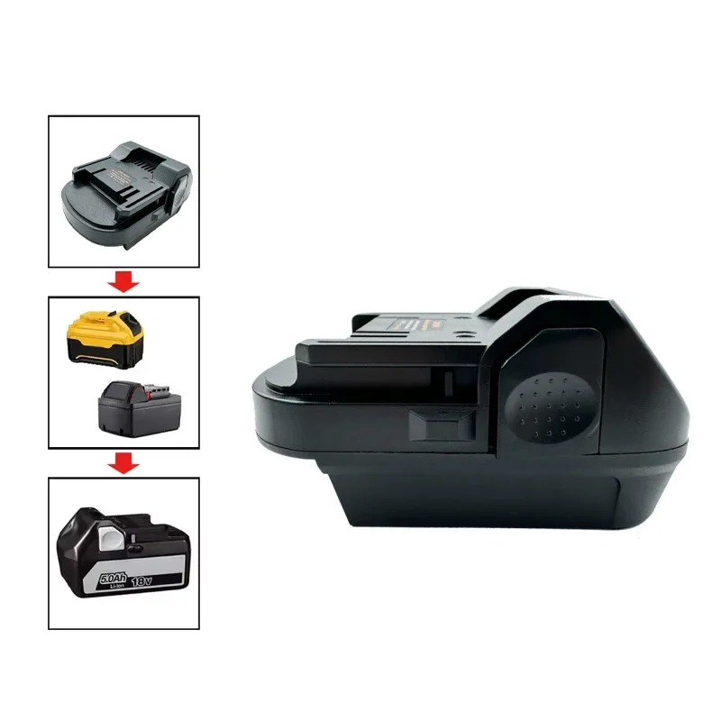 Untuk Milwaukee untuk Dewalt k - Power Tools Hikoki ulasan dan harga