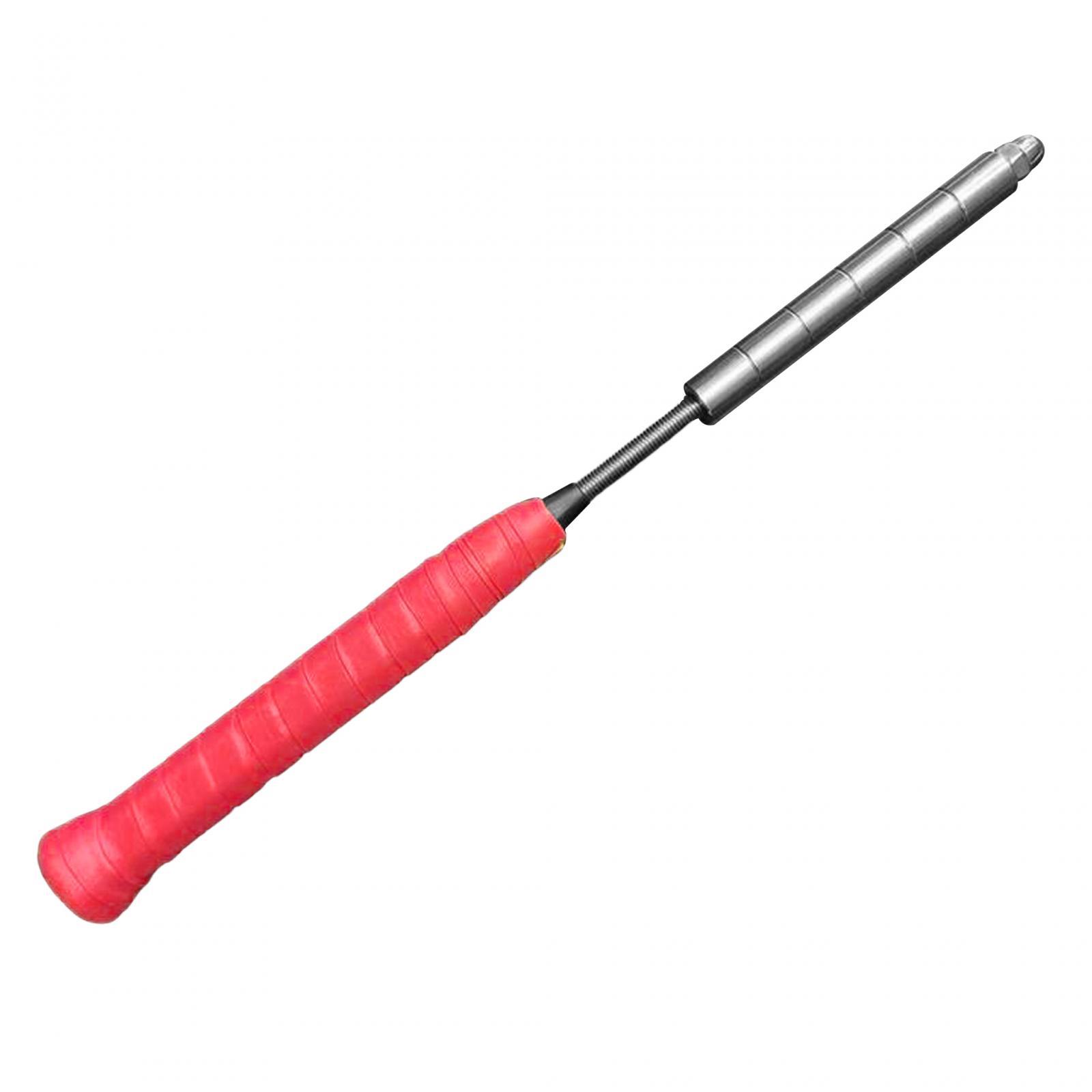 Raket Ayun Kayu Pelatih Bulu T - Power Tools Skills ulasan dan harga
