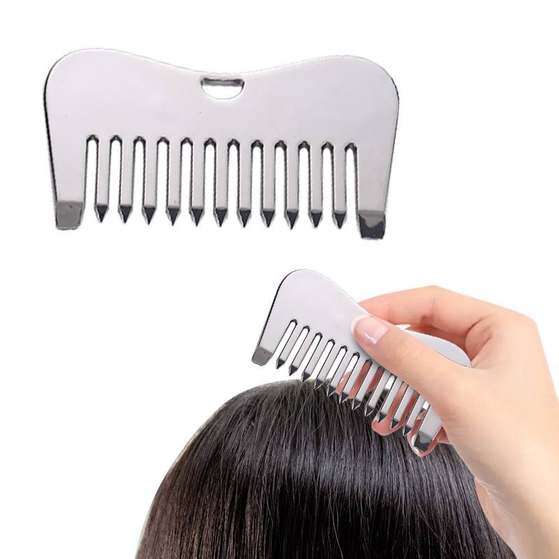 1 Buah Sisir Pijat Logam - Sis - Power Tools Manual ulasan dan harga