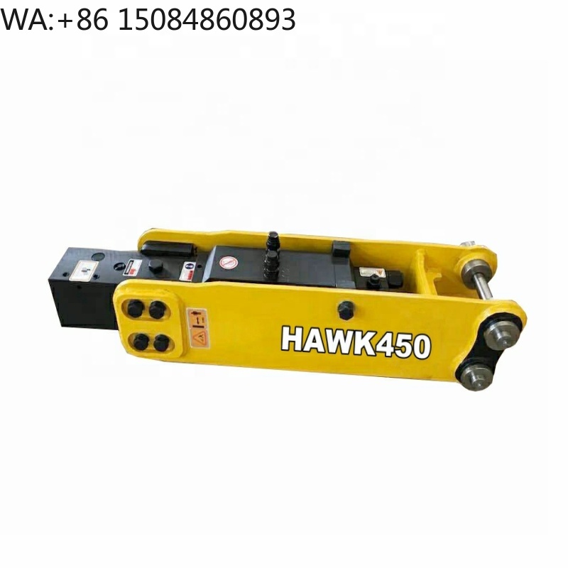 SB40 Top Hydraulic Rock Breake - Power Tools Jobs ulasan dan harga