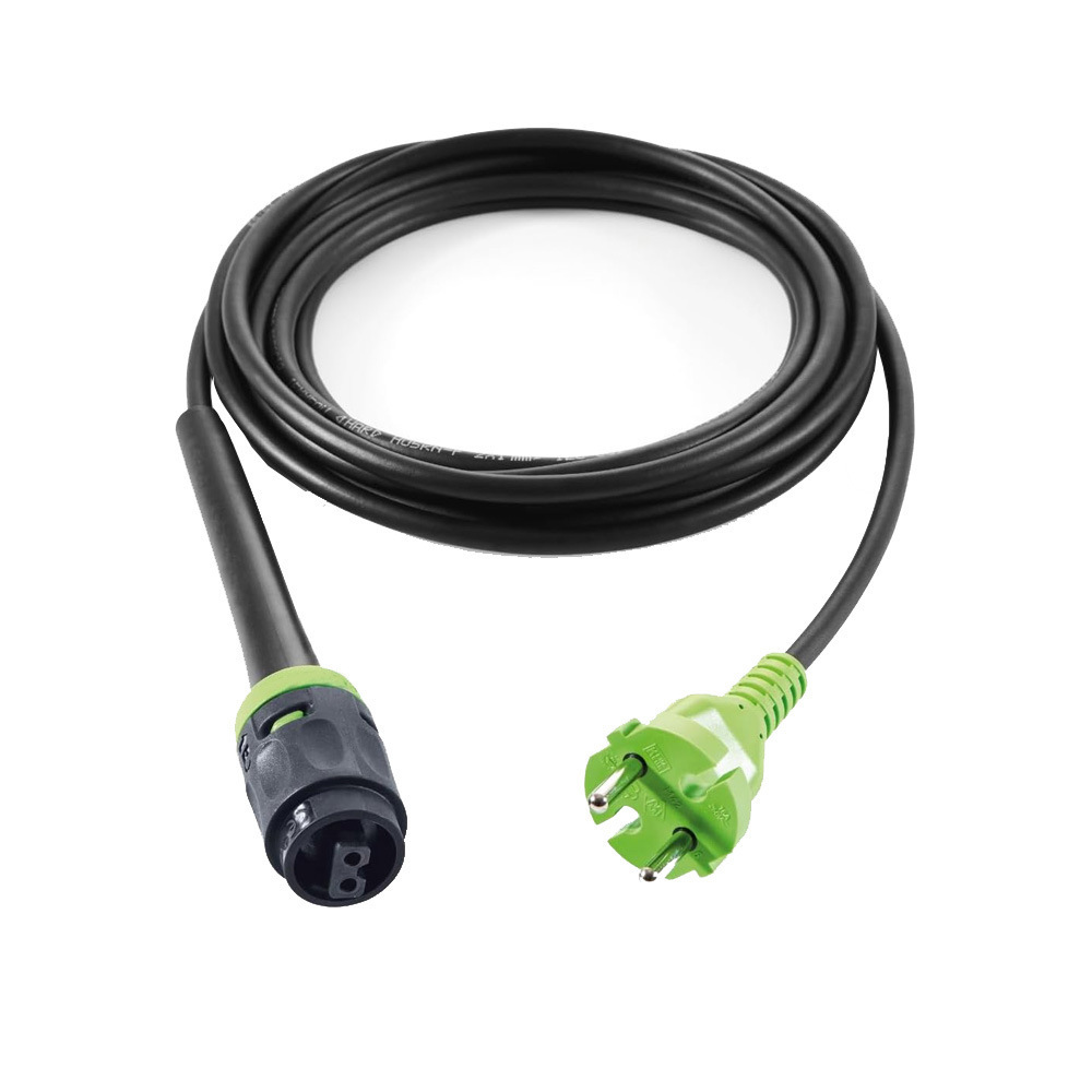 Kabel Ekstensi AC Konduktivita - Power Tools Festool ulasan dan harga