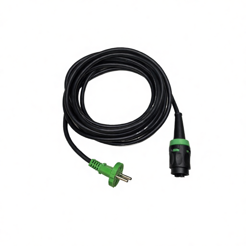 Kabel Ekstensi AC Konduktivita - Power Tools Festool ulasan dan harga