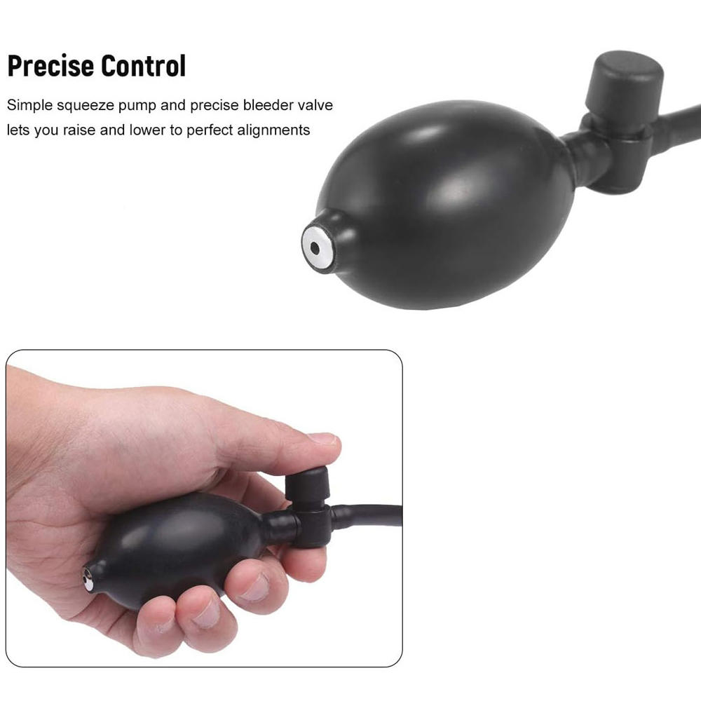 Pompa Udara Wedges Kantung Uda - Power Tools For Windows ulasan dan harga