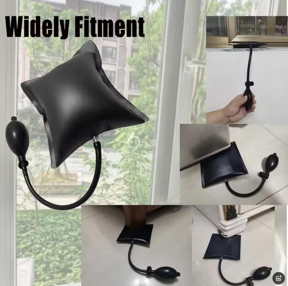 Pompa Udara Wedges Kantung Uda - Power Tools For Windows ulasan dan harga