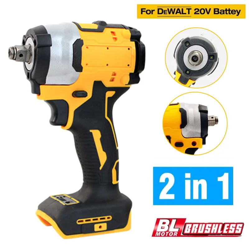 Cocok untuk Dewalt kunci pas D - Power Tools Pink ulasan dan harga