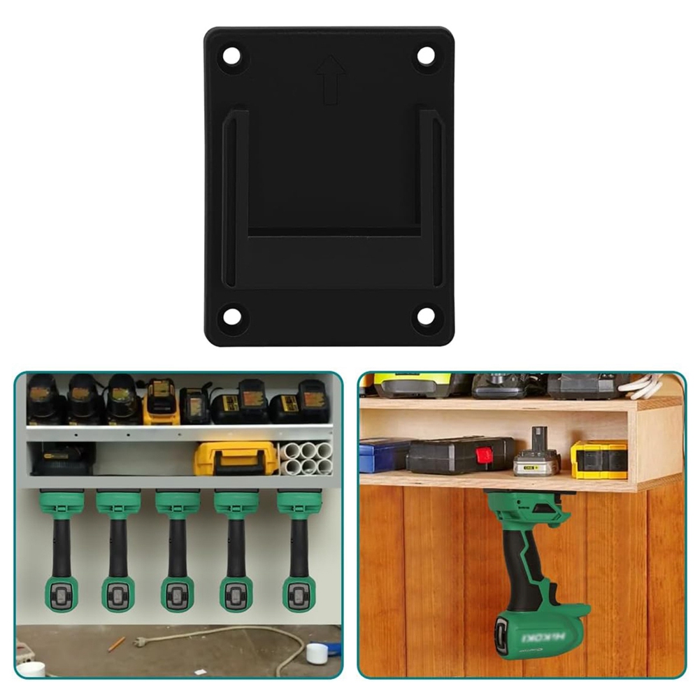 5 Buah Rak Penyimpanan Alat Pe - Power Tools Hikoki ulasan dan harga