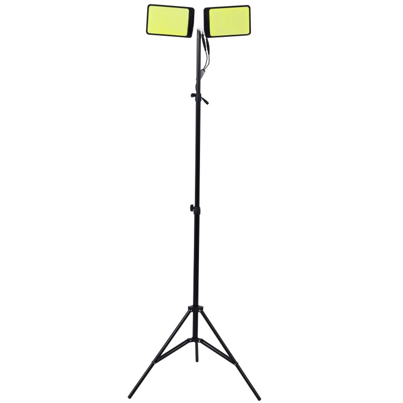 Braket lampu kerja LED dengan  - Power Tools Used In Construction ulasan dan harga