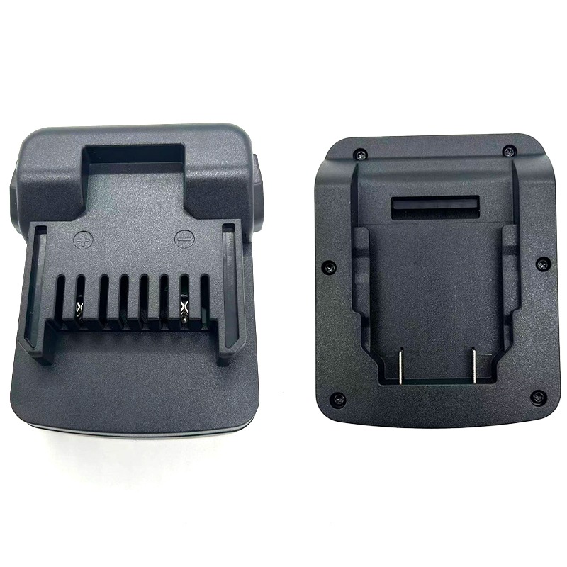 Adaptor Konverter untuk Batera - Power Tools Hikoki ulasan dan harga