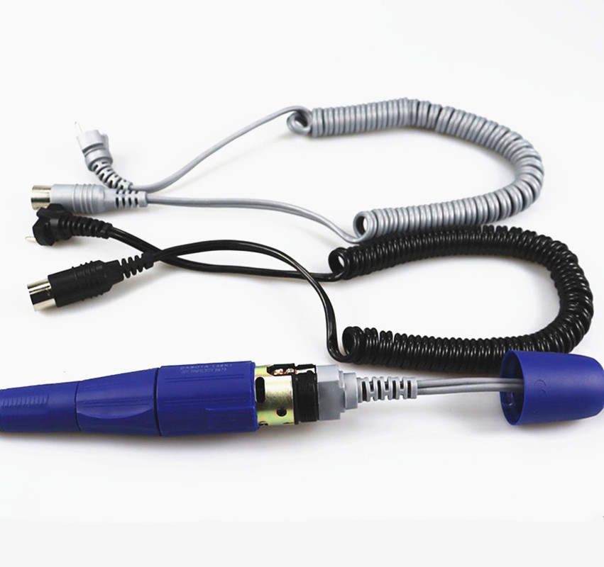 Motor Kuat 102L 105 Micromotor - Power Tools Excel ulasan dan harga