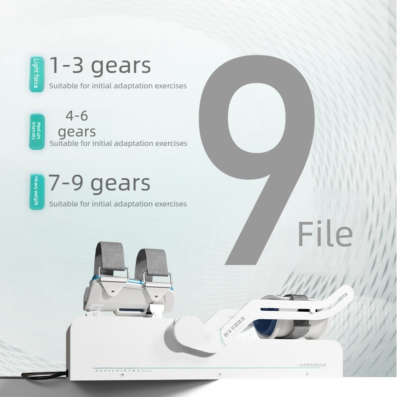 Alat rehabilitasi sendi siku R - Health Power Tools ulasan dan harga