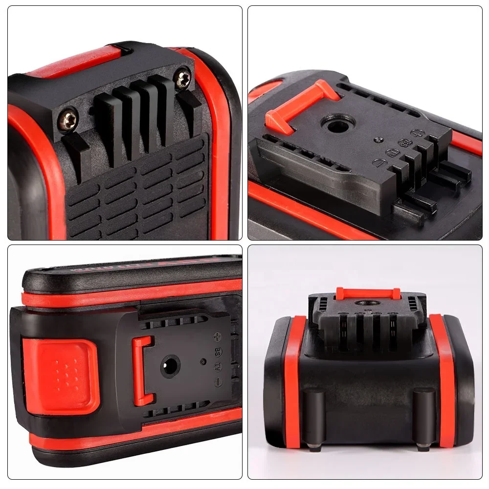 Alat bor elektrik 88VF, alat l - Power Tools Review ulasan dan harga